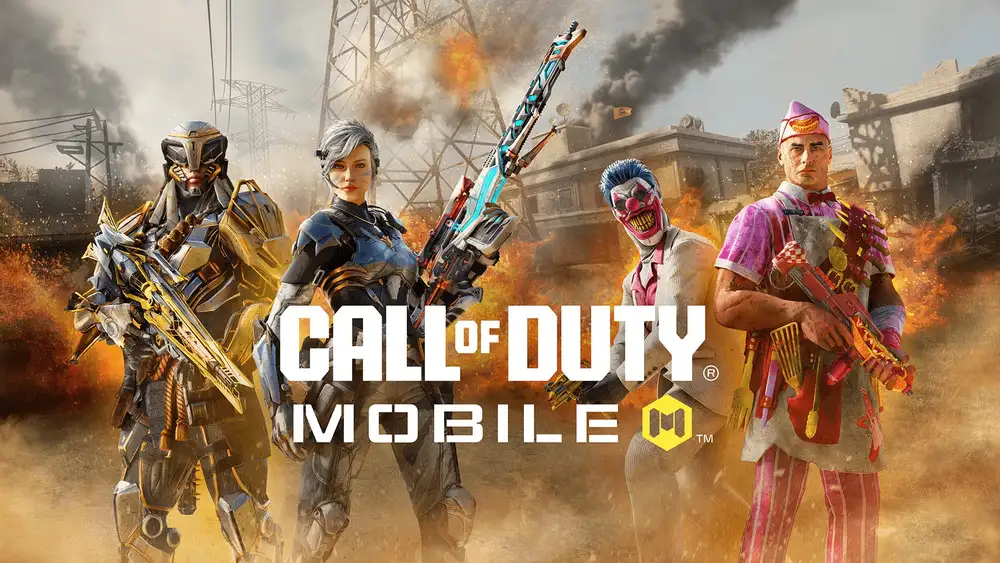 Call of Duty Mobile Mod
